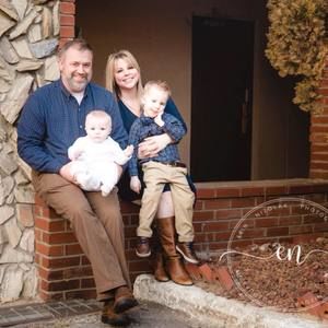 Meet your Posher, Julie